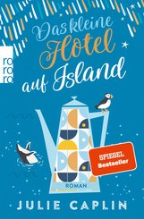 Das kleine Hotel auf Island (eBook, ePUB)