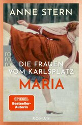 Die Frauen vom Karlsplatz: Maria (eBook, ePUB)
