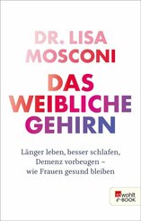 Das weibliche Gehirn (eBook, ePUB)