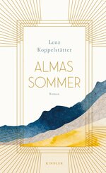 Almas Sommer (eBook, ePUB)