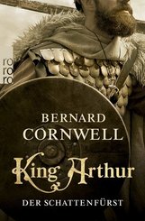 King Arthur: Der Schattenfürst (eBook, ePUB)