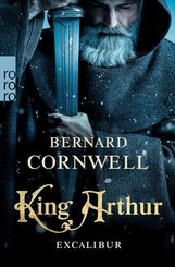 King Arthur: Excalibur (eBook, ePUB)