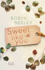 Sweet like you (eBook, ePUB)