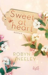 Sweet at heart (eBook, ePUB)