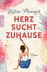 Herz sucht Zuhause (eBook, ePUB)