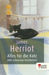 Alles für die Katz (eBook, ePUB)