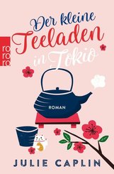 Der kleine Teeladen in Tokio (eBook, ePUB)