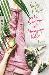 Ein Sommer mit Hemingways Katzen (eBook, ePUB)