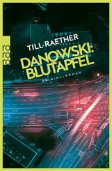 Danowski: Blutapfel (eBook, ePUB)