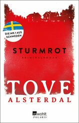 Sturmrot (eBook, ePUB)