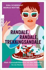 Randale, Randale, Trekkingsandale (eBook, ePUB)