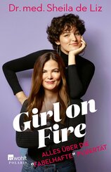 Girl on Fire (eBook, ePUB)