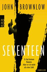 Seventeen (eBook, ePUB)