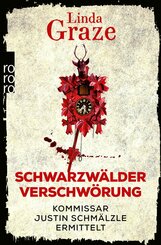 Schwarzwälder Verschwörung (eBook, ePUB)