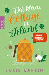 Das kleine Cottage in Irland (eBook, ePUB)