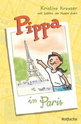 Pippa in Paris (eBook, ePUB)
