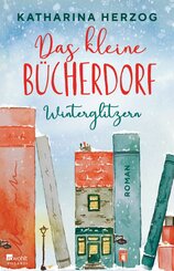 Das kleine Bücherdorf: Winterglitzern (eBook, ePUB)