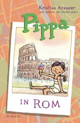 Pippa in Rom (eBook, ePUB)