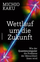 Wettlauf um die Zukunft (eBook, ePUB)