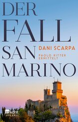 Der Fall San Marino (eBook, ePUB)