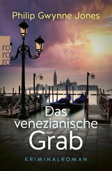 Das venezianische Grab (eBook, ePUB)