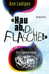'Hau ab, du Flasche!' (eBook, ePUB)