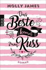 Das Beste kommt zum Kuss (eBook, ePUB)