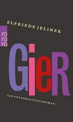 Gier (eBook, ePUB)