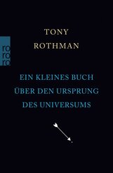 Ein kleines Buch über den Ursprung des Universums (eBook, ePUB)