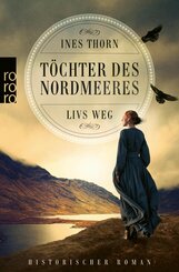 Töchter des Nordmeeres - Livs Weg (eBook, ePUB)