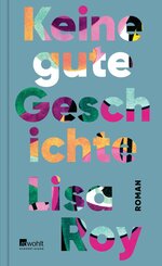 Keine gute Geschichte (eBook, ePUB)