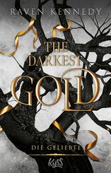 The Darkest Gold - Die Geliebte (eBook, ePUB)