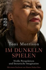 Im Dunkeln spielen (eBook, ePUB)
