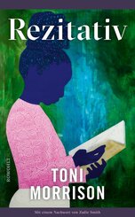 Rezitativ (eBook, ePUB)