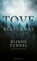 Blinde Tunnel (eBook, ePUB)