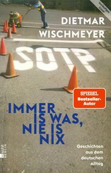Immer is was, nie is nix (eBook, ePUB)