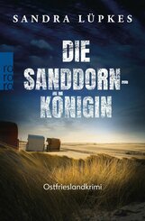 Die Sanddornkönigin (eBook, ePUB)