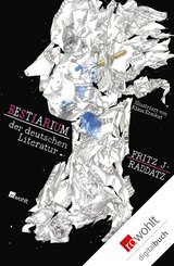 Bestiarium der deutschen Literatur (eBook, ePUB)