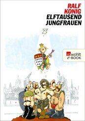 Elftausend Jungfrauen (eBook, ePUB)
