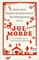 Jul-Morde (eBook, ePUB)