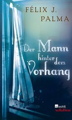 Der Mann hinter dem Vorhang (eBook, ePUB)