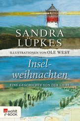 Inselweihnachten (eBook, ePUB)