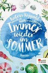 Immer wieder im Sommer (eBook, ePUB)