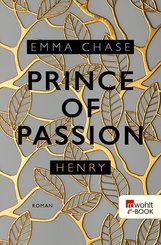 Prince of Passion - Henry (eBook, ePUB)
