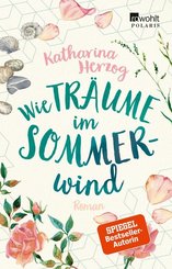Wie Träume im Sommerwind (eBook, ePUB)