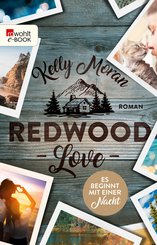 Redwood Love - Es beginnt mit einer Nacht (eBook, ePUB)