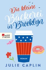 Die kleine Bäckerei in Brooklyn (eBook, ePUB)
