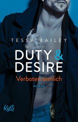 Duty & Desire - Verboten sinnlich (eBook, ePUB)