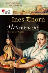 Höllenknecht (eBook, ePUB)