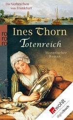 Totenreich (eBook, ePUB)